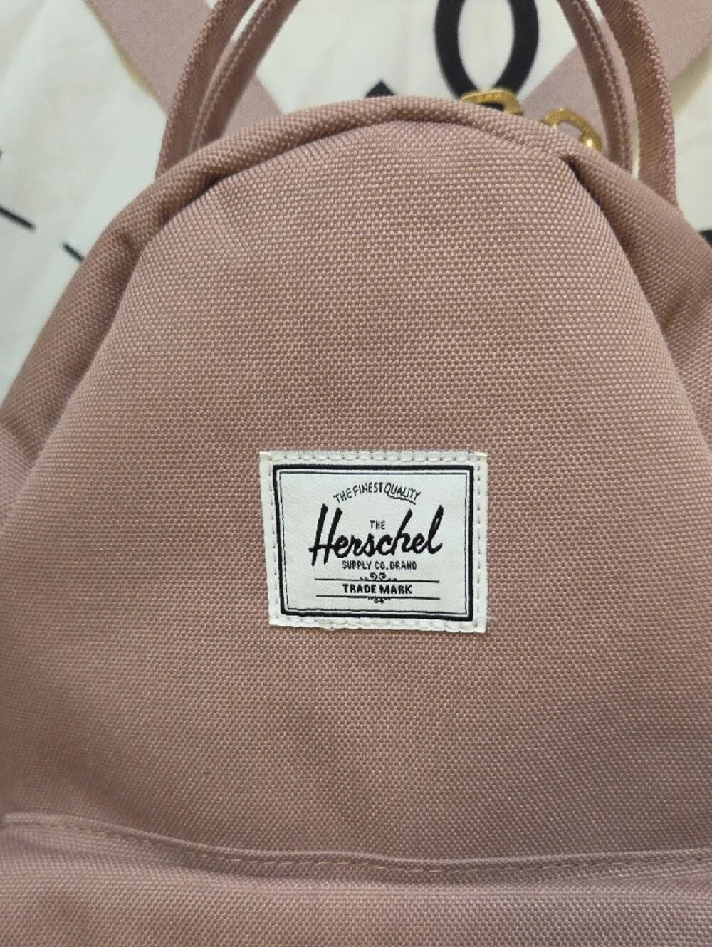 Herschel Nova Mini Backpack